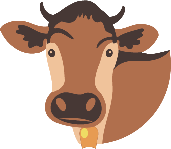 Brown Cow